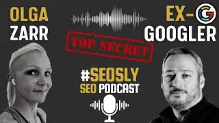 😱 Ex-Googler Reveals The Truth About Search Quality & Predicts The Future Of SEO