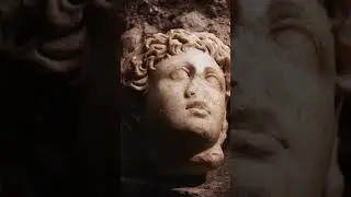 158 - Ancient #Shorts: Sotto La Fontana di Trevi