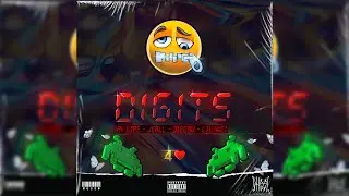 4LIFE! - Digits 🏧 (Aklipe, Jeall, Diegou e Vict) [Official Visualizer]