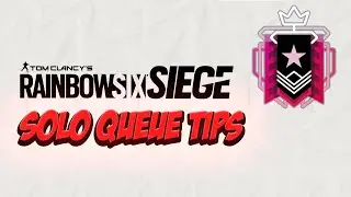 Solo Queueing to champ - Operation Twin Shells Gameplay