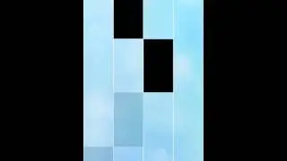 Piano tile 2 full 3 star on a song heidenroslein
