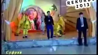 Зафар Аюби Zafar Ayubi3