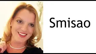 Smisao