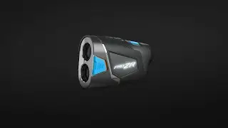 Shot Scope PRO ZR - Built to perform