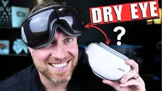 Renpho Eyeris 3 Review - Is This A Better Dry Eye Mask?