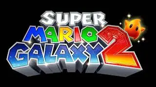 Boss - Bowser [Choir] - Super Mario Galaxy 2 Music Extended