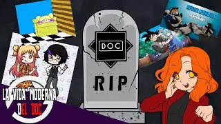 ¡¿Dónde estás, Doc?! Futuros videos y cambios, y ¡AYUDA MUNDIAL! | La Vida Moderna del Doc