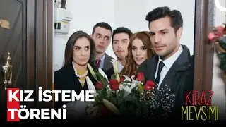 Evlere Şenlik Kızınız Var! - Kiraz Mevsimi