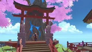 Pulling for Ba'al with my pals! Part 2 uwu