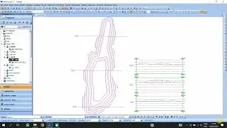 Tutorial Minescape 5.7 - Cara Membuat Section Surface