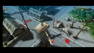 Tiny Troopers-Unicorn liar(level 4 )