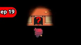 We ENTER a DOORWAY! - Ep 19