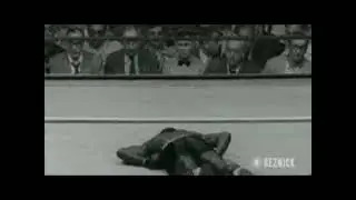 Jersey Joe Walcott Edit