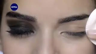 MAKE-UP EXPERT: КӨЗДЕГІ МАКИЯЖДЫ КЕТІРУГЕ АРНАЛҒАН КҮТІМ ЖАСАУ ҚҰРАЛЫ