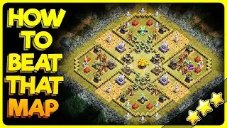 How to 3 Star 