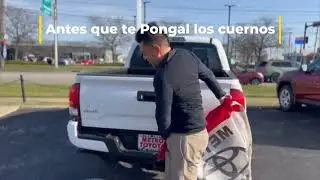 #superedgar10 Commercial