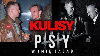 PSY 3 KULISY CZ. 2