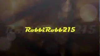 My new intro