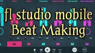 How to make a songs in fl studio mobile 2020.
