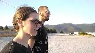 Смотровая. Вид на Геленджик.