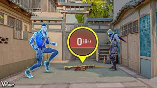 Jogadas de 500qi Que Parecem Fake...