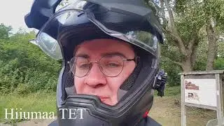yksin kuukausi euroopassa moottoripyörällä