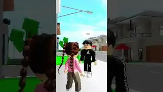 Music: Unconditionally title: The Dear Short sad Story #mmglcats #roblox
