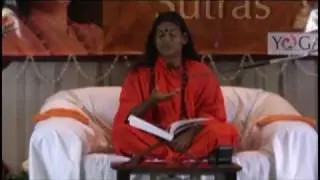 Patanjali Yoga Sutras Click: Acceptance in Inner & Outer World