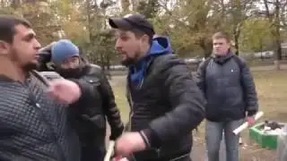 стоп хам новые выпуски 2017