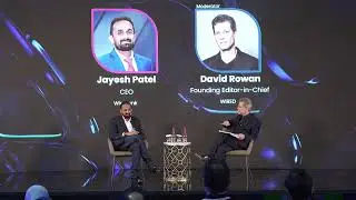 Wio Bank CEO on Designing Customer-Centric Banking for the Next Gen - at Expand North Star 2025