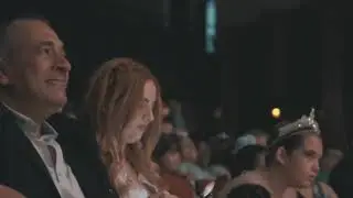 25 anos da Interschool Brasil