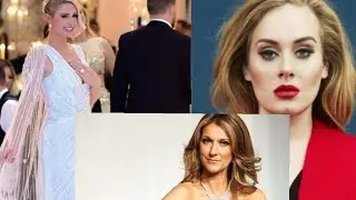 чем Адель лучше Дженифер Лопес и других звёзд!? Метью Макхонахи о вакцинации/Свадьба Перис Хилтон