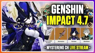 🔴[LIVE] Next, Gacha Siapa Nih??? | TopUp di Tokowendigg | Genshin Impact Indonesia