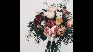 اجدد الافكار لبوكيهات الافراح🌺
