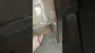 Буржуйка
