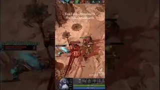 Потом пофиксят #dota2 #shorts