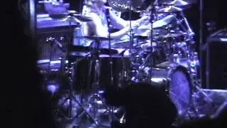 TOOL- Stinkfist / Forty Six & 2 11.21.2002