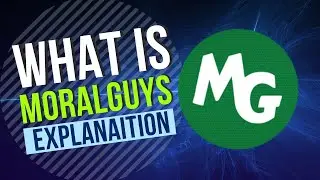 What Is MoralGuys? (WATCH THIS IF UR NEW INT NFTs)