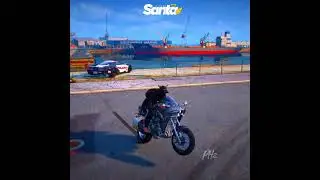 FUGA DE MOTO OU CARRO? 