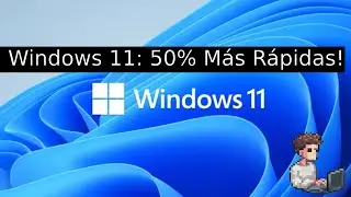 ¡Apps en Windows 11 un 50% Más Rápidas! 💨 La Revolución de AOT Nativa