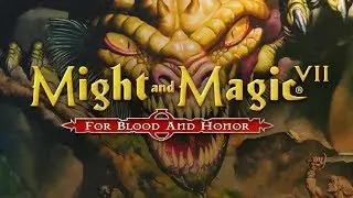 Меч и Магия 7: Сила и Честь (Might & Magic VII: For Blood and Honor) - часть 33