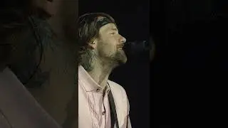 @BEARTOOTHband covering @TheKillersMusic at Rock am Ring 2024 🔥