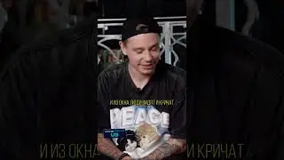 СЕРГЕЙ ОРЛОВ ПРО БАБУШКУ / 