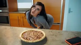 Vegan Pecan Pie | Easy Holiday Recipe | ARICA SKY