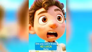Did you catch these 42 LUCA facts