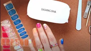 Dashing Diva & Disney and Pixar's 