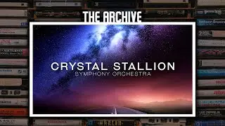 Crystal Stallion - Star Wars - Victory Celebration (Cover)