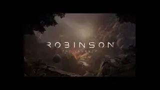 Robinson: The Journey - E3 2016 Teaser