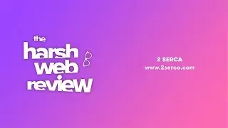 E04 Harsh Web Review - Dwa Serca