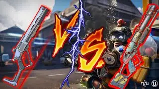 Which shot gun is Best 😱🔥| Hound vs fanatic Gun|